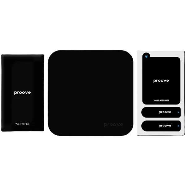 Фото - Защитное стекло для смартфона Proove для камеры Achilles Full Metal iPhone 17 Pro Max silver (CPPAFM17PM06)